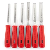 İzeltaş 5010 Iskarpela Takımı 6 Parça - 1