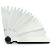 İzeltaş 05902 Sentil 2-35/1000'' 20 Parça (SAE) - 1