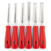 İzeltaş 5010 Iskarpela Takımı 6 Parça - 1