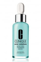 Clinique Anti Blemish Solutions Correcting Serum 30 ml - 1