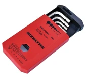 İzeltaş 4905 Allen Anahtar Takımı Altı Köşe 8 Parça - 1