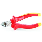 İzeltaş 3700 Yan Keski 1000V İzoleli Elektrikçi 140mm - 1