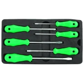 Elta 4150 Tornavida Seti Opak Seri 6 Parça - 2