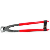 İzeltaş 3831 Betoncu Kerpeteni Yaylı 280mm - 1