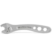 İzeltaş 0615 Ayarlı Montaj Anahtarı 200mm - 1