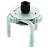 İzeltaş 6375 Çift Yönlü Üç Ayak Yağ Filitre Sökeceği - 1