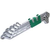 Elta 0450 Yıldız Anahtar Takımı 12 Parça - 1