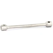 İzeltaş 1870 Ağır Tip Bijon Anahtarı İki Ağız Uzun 27x32mm - 1