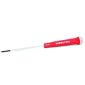 İzeltaş 4520 Elektronikçi Tip Yıldız Uçlu Klemens Tornavida 4x80mm - 1