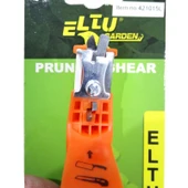 Eltu 421015L Bileme Aleti 5 Fonksiyonlu 195mm - 2