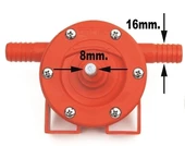 ArtıTech Pratik Üniversal Pompa - 1