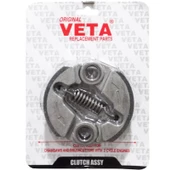 Veta HL-LH027 Balata - Oleo-Mac 753T, 453BP, 8530, 8535 - 1