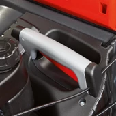 Efco AR 53 TBX Allroad Çim Biçme Makinası Benzinli 163cc 51cm Briggs & Stratton - 3