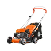 Oleo-Mac G44pk Comfort Plus Çim Biçme Makinası Benzinli 140Cc 41Cm - 1