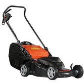 Oleo-Mac G44PE Comfort Plus Çim Biçme Makinası Elektrikli 1500W 41cm - 1