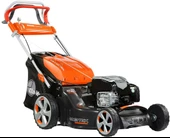 Oleo-Mac MAX53TBX Allroad Çim Biçme Makinası Benzinli 163cc 51cm - 1