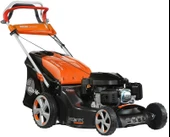 Oleo-Mac MAX53TK All Road Alüminyum Çim Biçme Makinası Benzinli 196cc 51cm - 1
