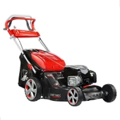 Efco AR 53 TBX Allroad Çim Biçme Makinası Benzinli 163cc 51cm Briggs & Stratton - 1