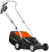 Oleo-Mac K35P Çim Biçme Makinası Elektrikli 1100W 33cm - 1