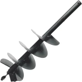 Oleo-Mac 028200306 Toprak Burgu Uç 40x100cm MTL85R - 1