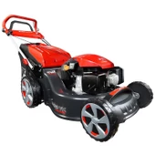 Efco AR 53 TK Allroad Alüminyum Çim Biçme Makinası Benzinli 196cc 51cm - 3