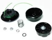 Emak 61062023A Misina Başlığı Dişi 105mm - 2