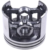 Emak 50240166 Silindir + Piston Seti 40mm - Oleo-Mac GS35, GS35C, GS350, GS350C, Efco MT350, MT3500 - 3