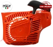 Emak 50230019R Starter Kapak Komple Oleo-Mac GS440 - 1