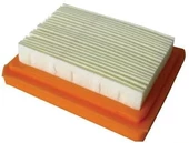 Emak 61120018R Hava Filitresi - Oleo-Mac 453BP, 753T, 755 Master, 853 - 1