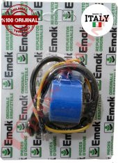 Emak 50250003R Elektronik Bobin - Oleo-Mac GS650 - 1