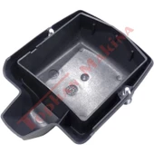 Emak 50010121AR Hava Filitre Kapak - Oleo-Mac 956, 961, 962, 965HD - 2
