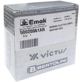 Emak 50020061AR Elektronik Bobin - Oleo-Mac 962, 965, MTL85 thumbnail 2