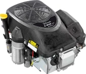 Emak K1250 Çim Traktörü Motoru Benzinli 414cm - 1