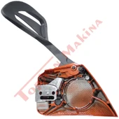 Emak 50072060CR Yan Kapak Frenli 947 952 GS520 thumbnail 2