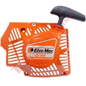 Emak 50250039AR Starter Kapak Komple GS650 thumbnail 1