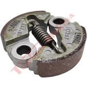 Emak 4191153AR Balata - Oleo-Mac Efco Tırpan Tüm Modeller thumbnail 2