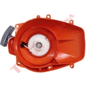 Emak 58042013BR Starter Kapak Komple TS326 326S HC260 - 2