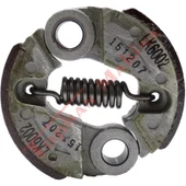 Emak 4191153AR Balata - Oleo-Mac Efco Tırpan Tüm Modeller thumbnail 1