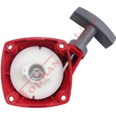 Emak 61072008BR Starter Kapak Komple SP126 8250 2026 thumbnail 2