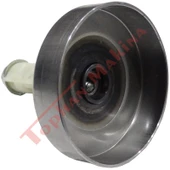 Emak 61242040A Balata Yuvası Oleo-Mac Multimate thumbnail 2