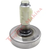 Emak 61242040A Balata Yuvası Oleo-Mac Multimate thumbnail 1