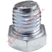 Emak 61040071R Yağ Tapası Gresörlük Tırpan Tüm Modeller - 1