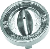Oleo-Mac 56010024A Dağıtıcı Uç SP126, IS2026 - 1