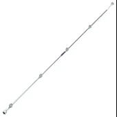 Oleo-Mac S0116000 İlaçlama Borusu 5 Uçlu SP126, IS2026 - 1