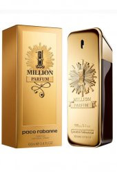 Paco Rabanne One Million Parfum EDP 100 ml Erkek Parfüm - 1