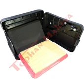 Emak L66150250 Hava Filitresi - K700, K800 Çim Biçme Makinası thumbnail 1