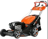 Oleo-Mac MAX53VBD ALLROAD ALÜMİNYUM Çim Biçme Makinası Benzinli 161cc 51cm - 2