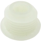 Emak 51020078R Yağ Pompa Dişlisi Plastik - Oleo-Mac 2000E thumbnail 1