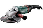 Metabo W 22-230 MVT Büyük Taşlama 2200W 230mm - 1