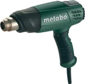 Metabo H 20-600 Sıcak Hava Tabancası 2000W - 1